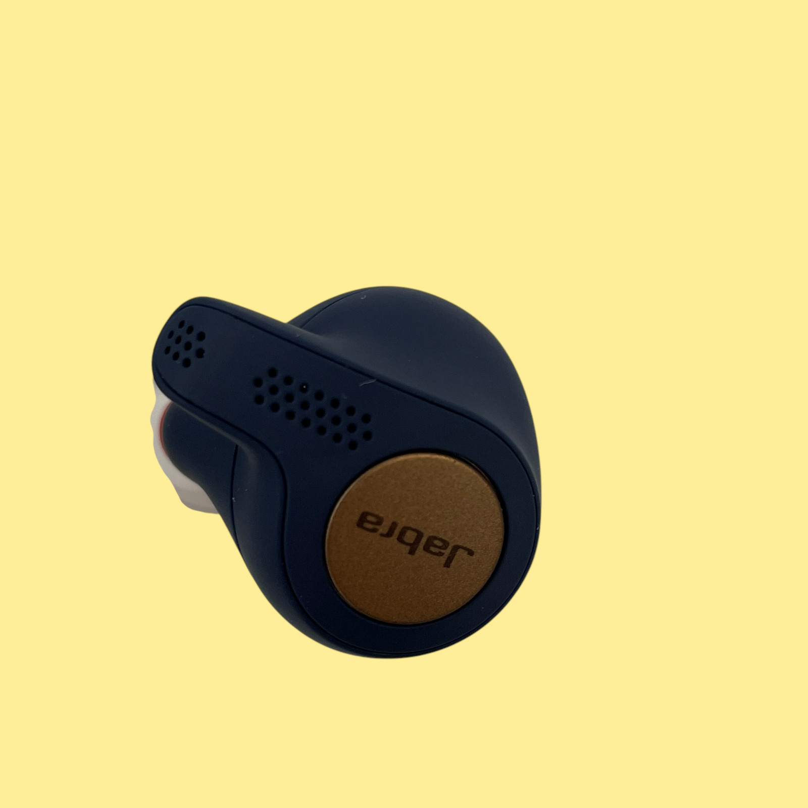 LOT OF 7 FOR PARTS EARBUD Jabra Elite Active Model 65t Blue/Black #9011 Z65/70