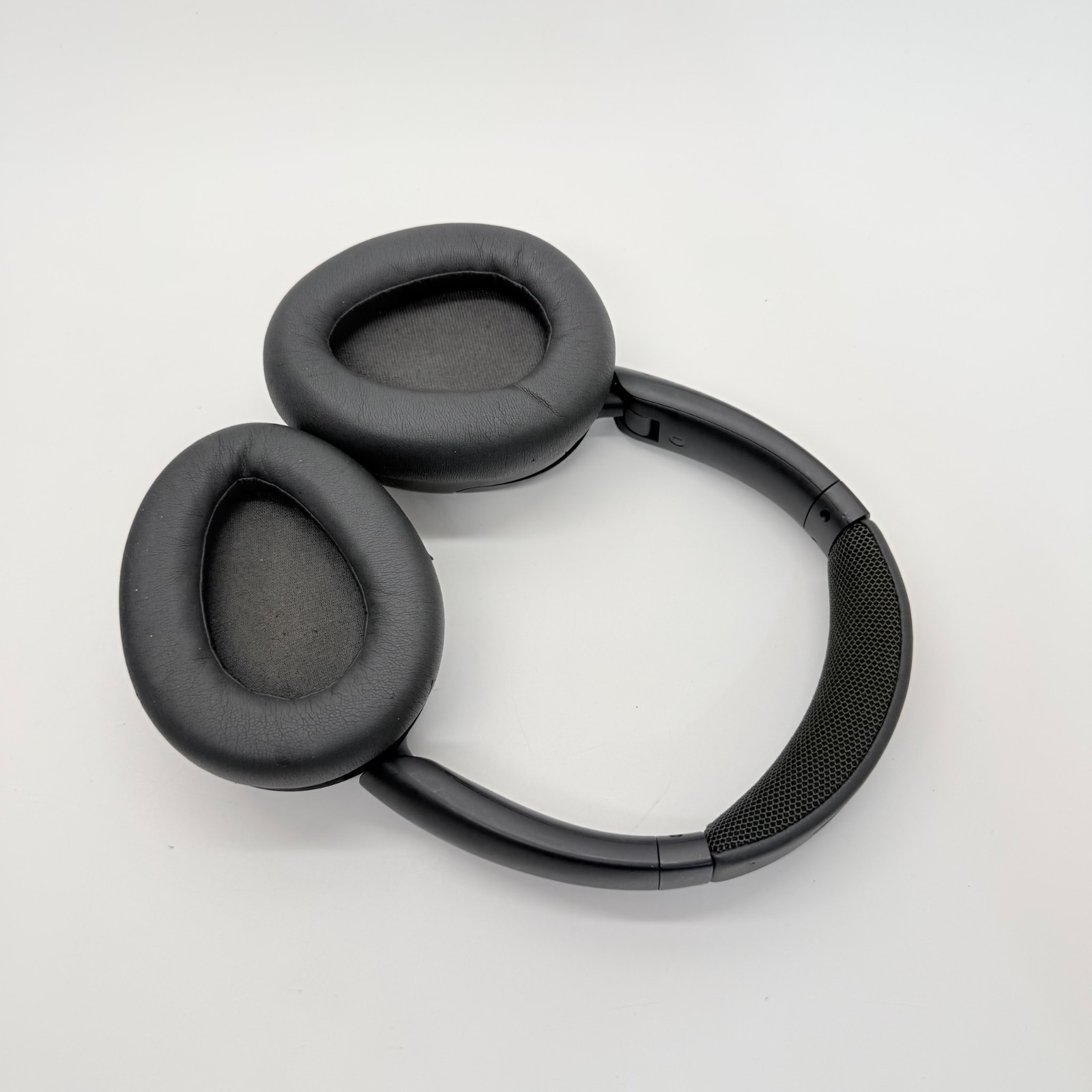 JLab JBuds Lux ANC Over-Ear Headphones SAGE GRAY