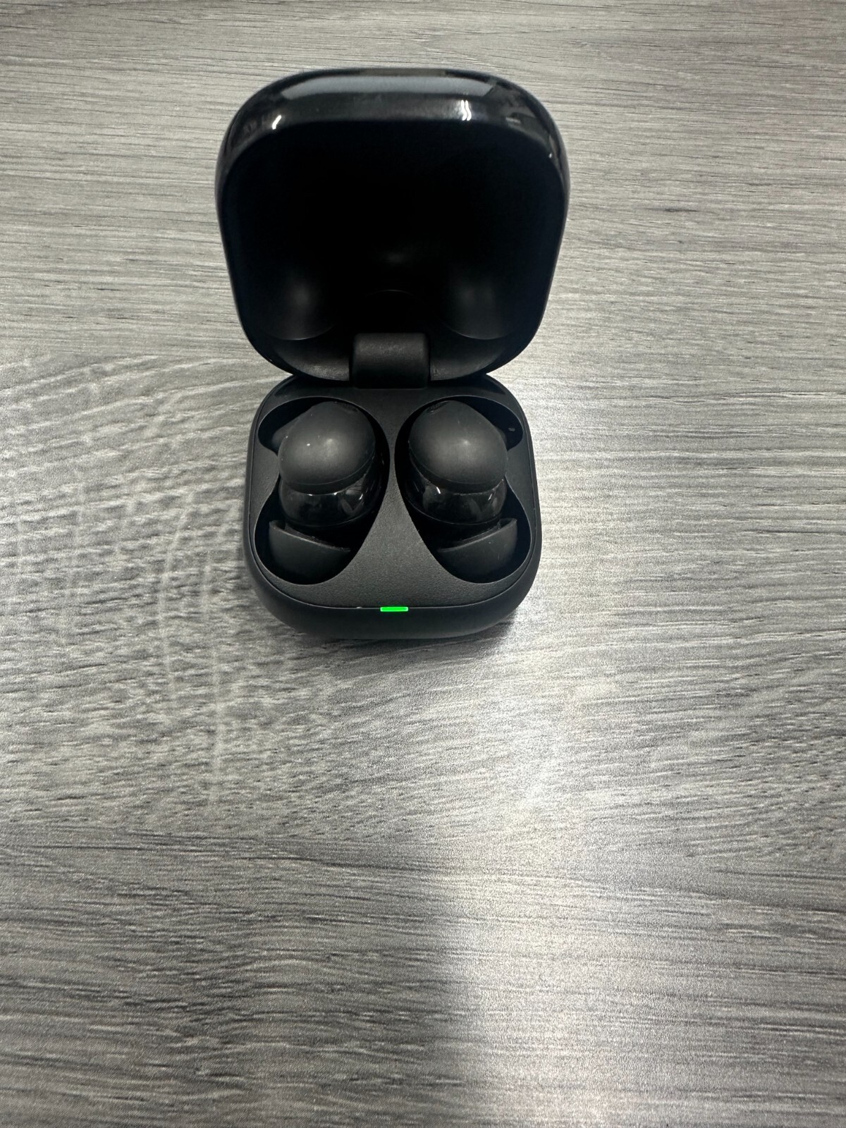 Sony – LinkBuds Fit True Wireless Noise Canceling Earbuds – Black