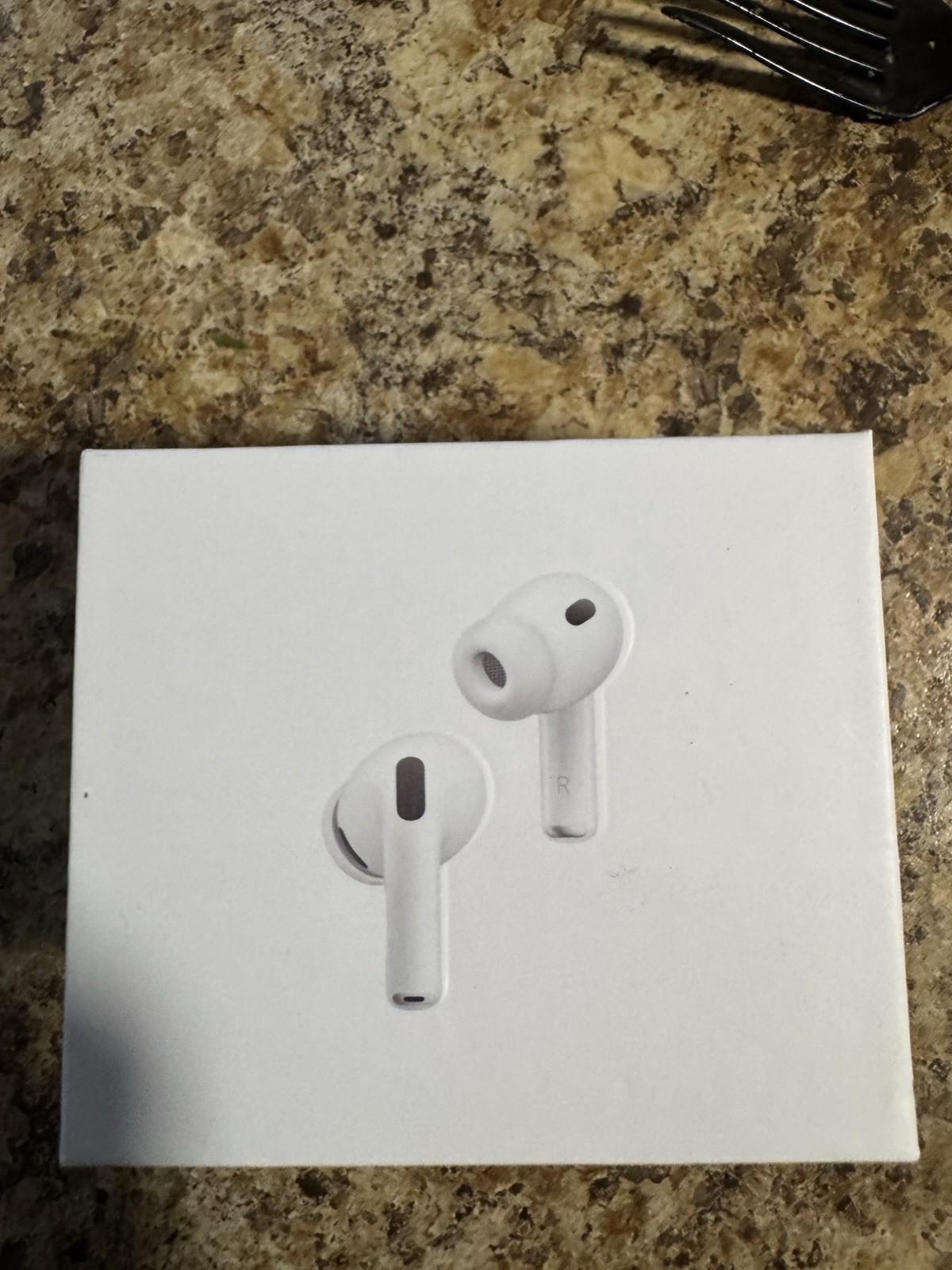 Genuine Apple AirPods Pro 3 Brand New, Factory Sealed retail Price $249 + tax.