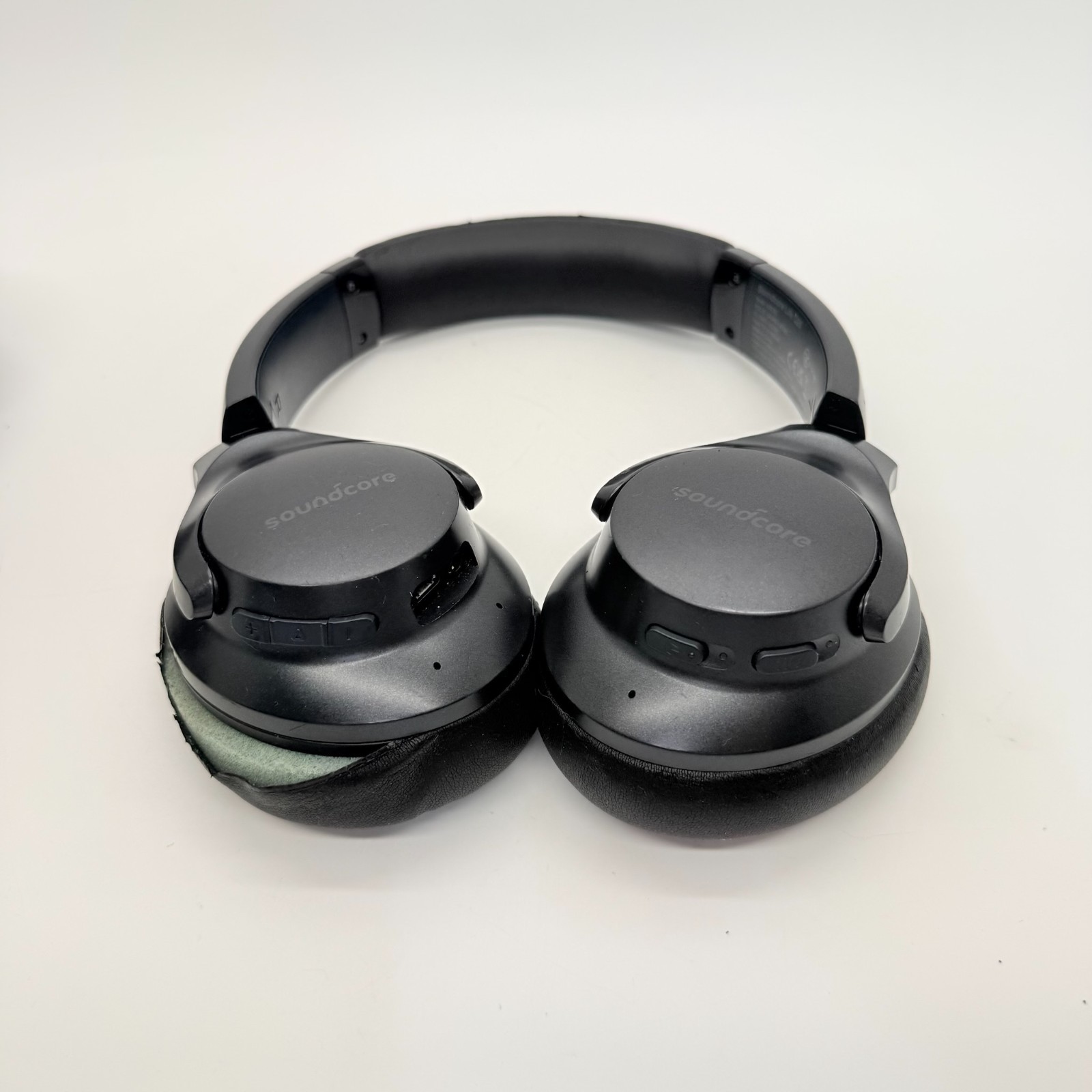 Anker Soundcore Life Q20 Over the Ear Wireless Bluetooth Headphones – PAD WEAR