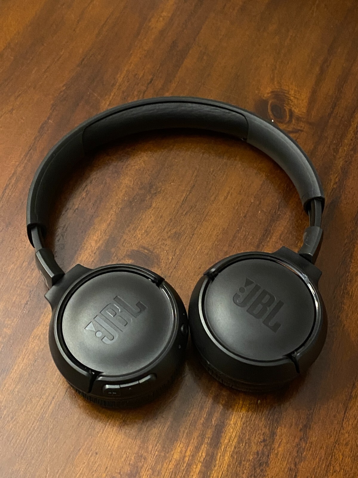 JBL Tune 510BT Wireless On-Ear Headphones