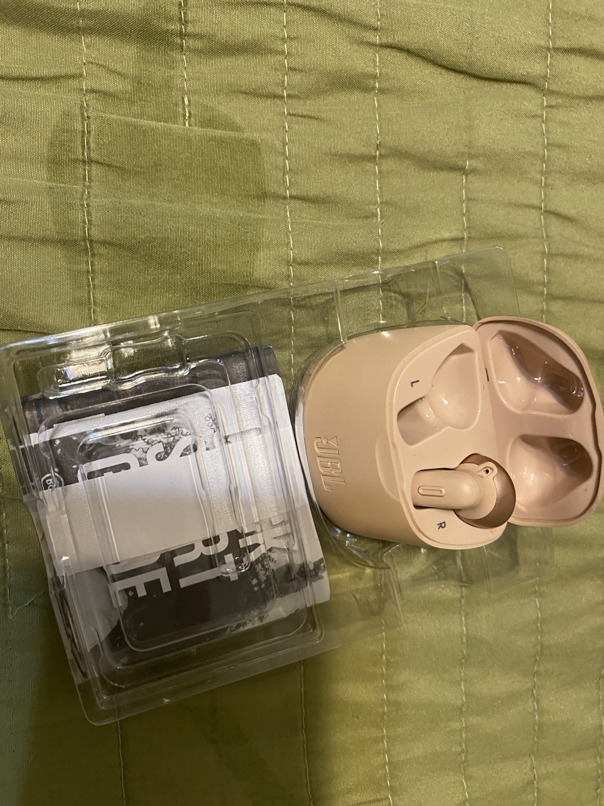 Jbl Ear Buds