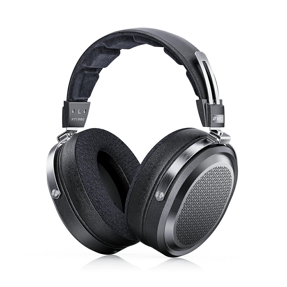 FIIO FT1Pro FIO-FT1PRO-B Headphones