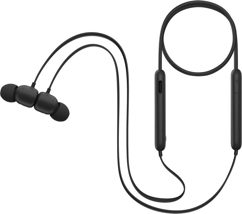 Beats by Dr. Dre Flex Wireless In-Ear Headphones – Beats Black