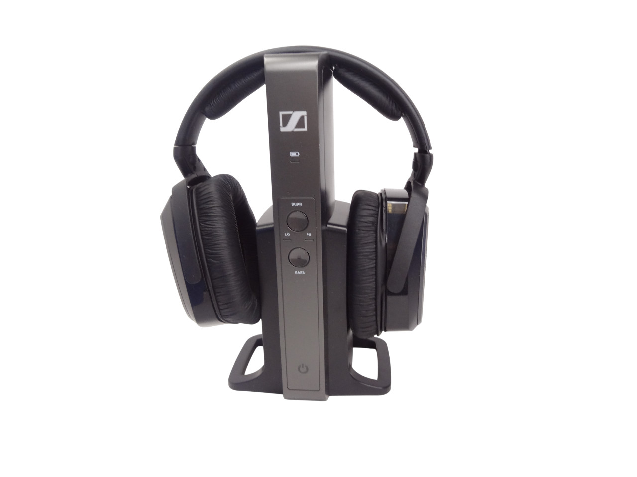 SENNHEISER RS 175 Digital TV Headphones Wireless – Free shipping