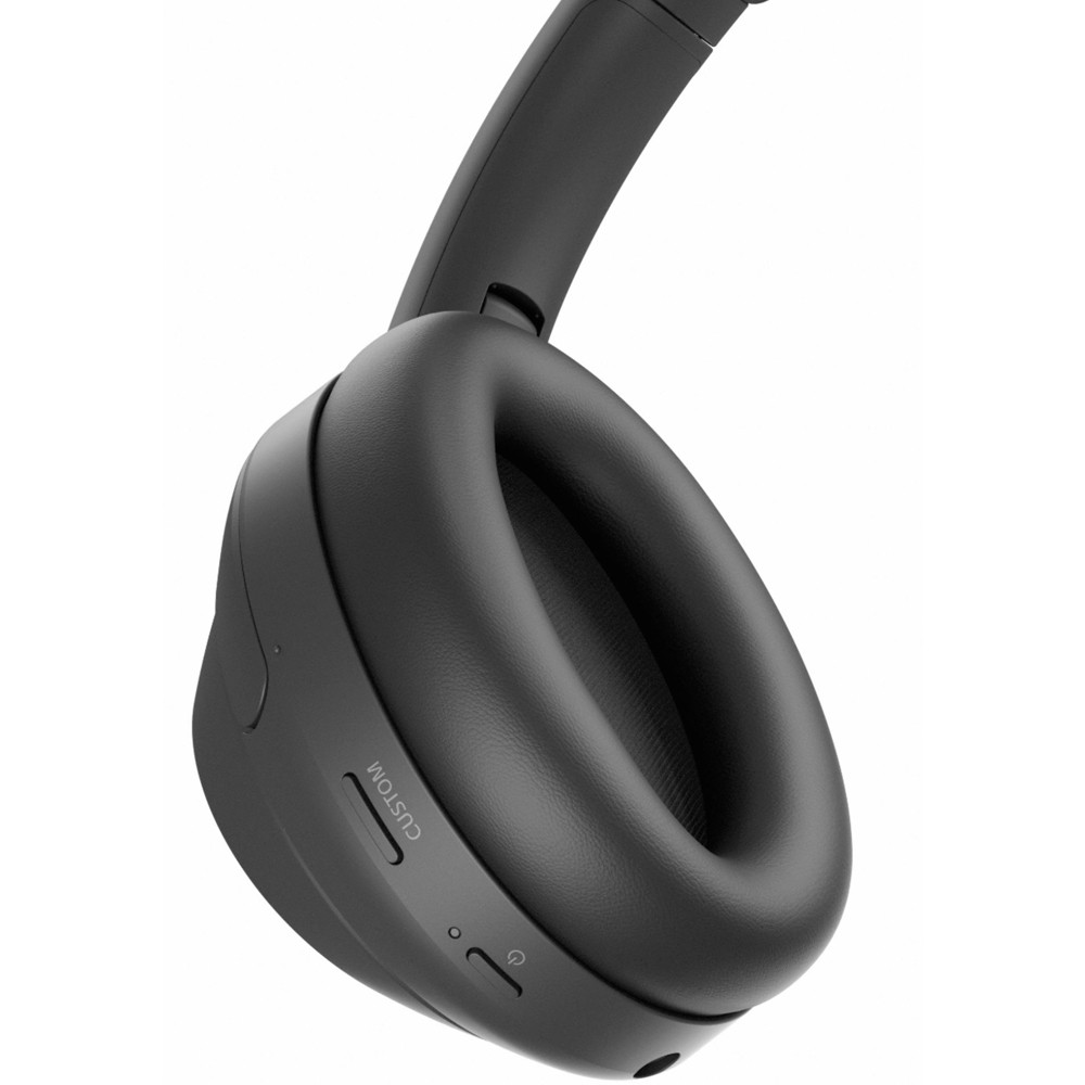 Sony WH1000XM4/B Premium Noise Cancelling Wireless Over-the-Ear Headphones