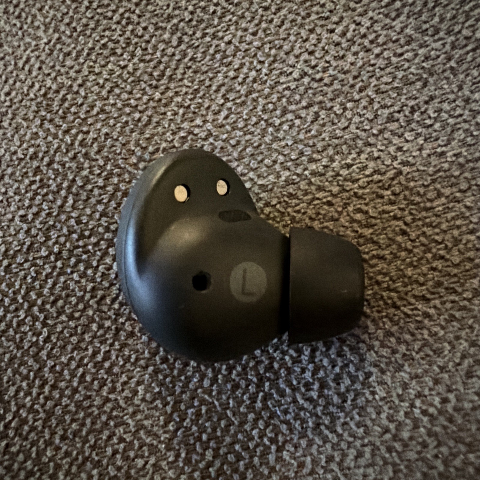 Samsung Galaxy Buds Pro 2 Replacement – Graphite (SM-R510) LEFT SIDE ONLY