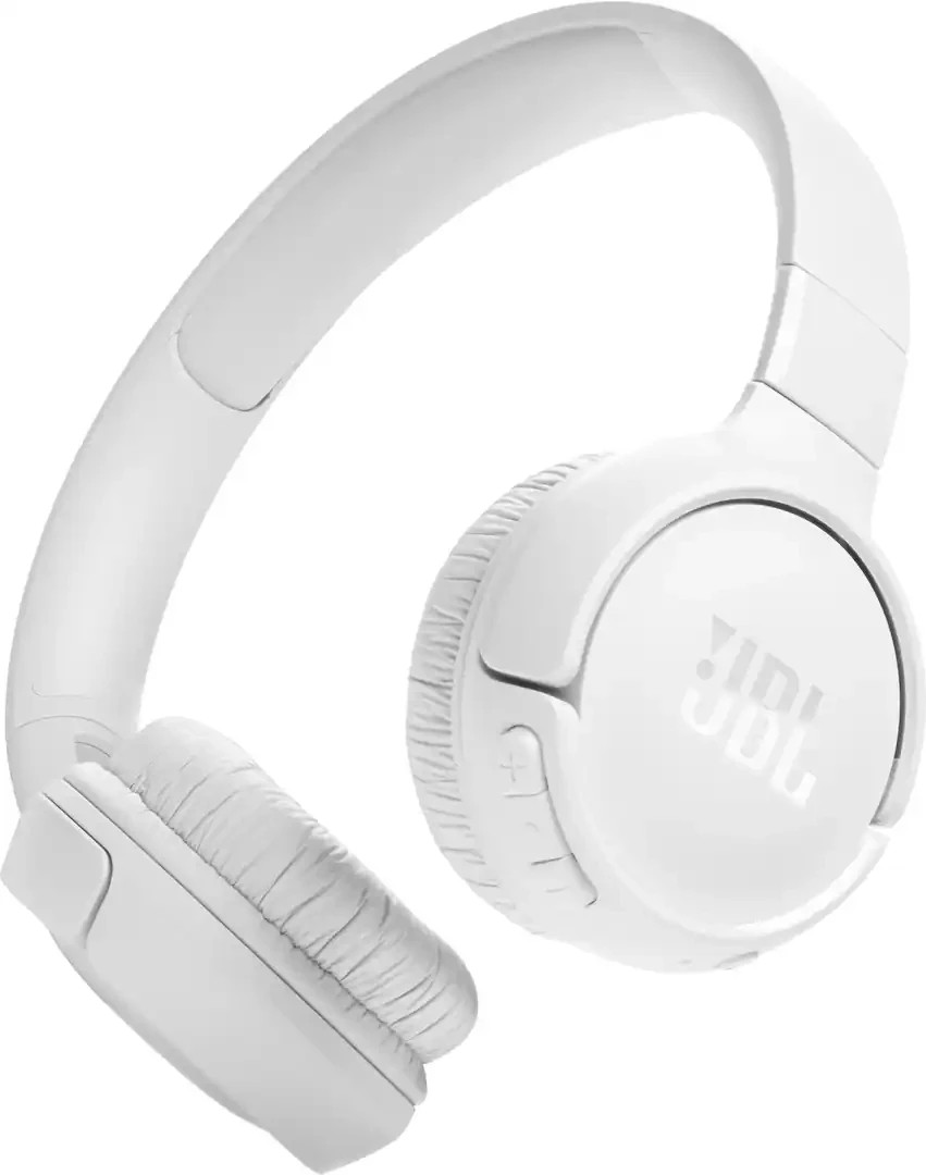 JBL Tune By Harman 520BT Wireless Bluetooth Headphones 57 Hours Pure Bass Sound