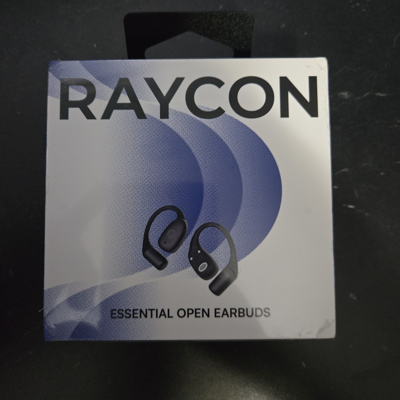 Raycon Essential Open Earbuds – Wireless Bluetooth Headphones (Brand New/Sealed)