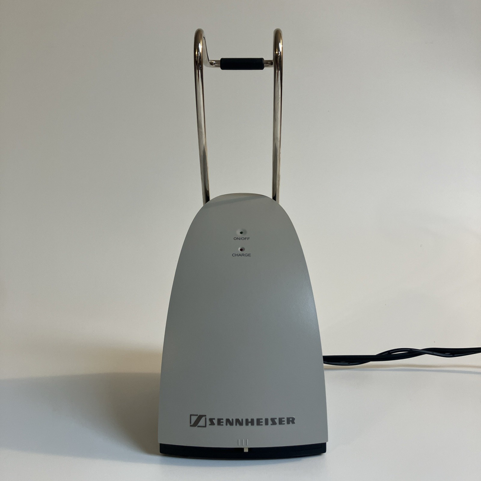 Sennheiser TR120 Transmitter Charging Dock Cradle ONLY For HDR 120 Headphones