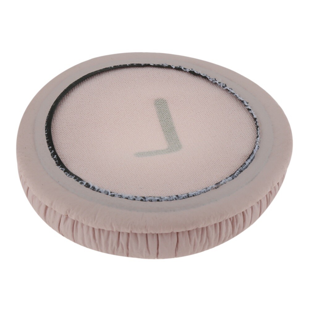 1 Pair Earpad for JBL Tune600 T450 T450BT 510BT JR300BT Headphones Broken Cover