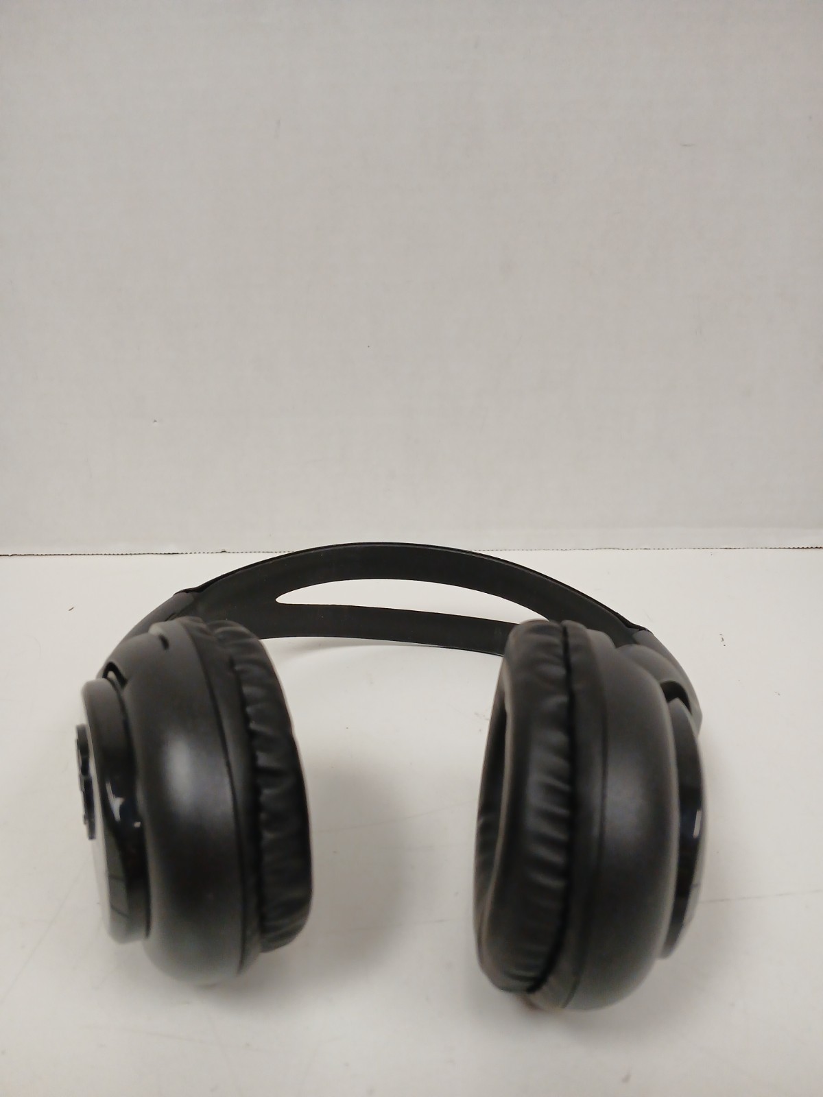 Billboard Wireless Bluetooth Headphones BB1827, Black – NO CORD