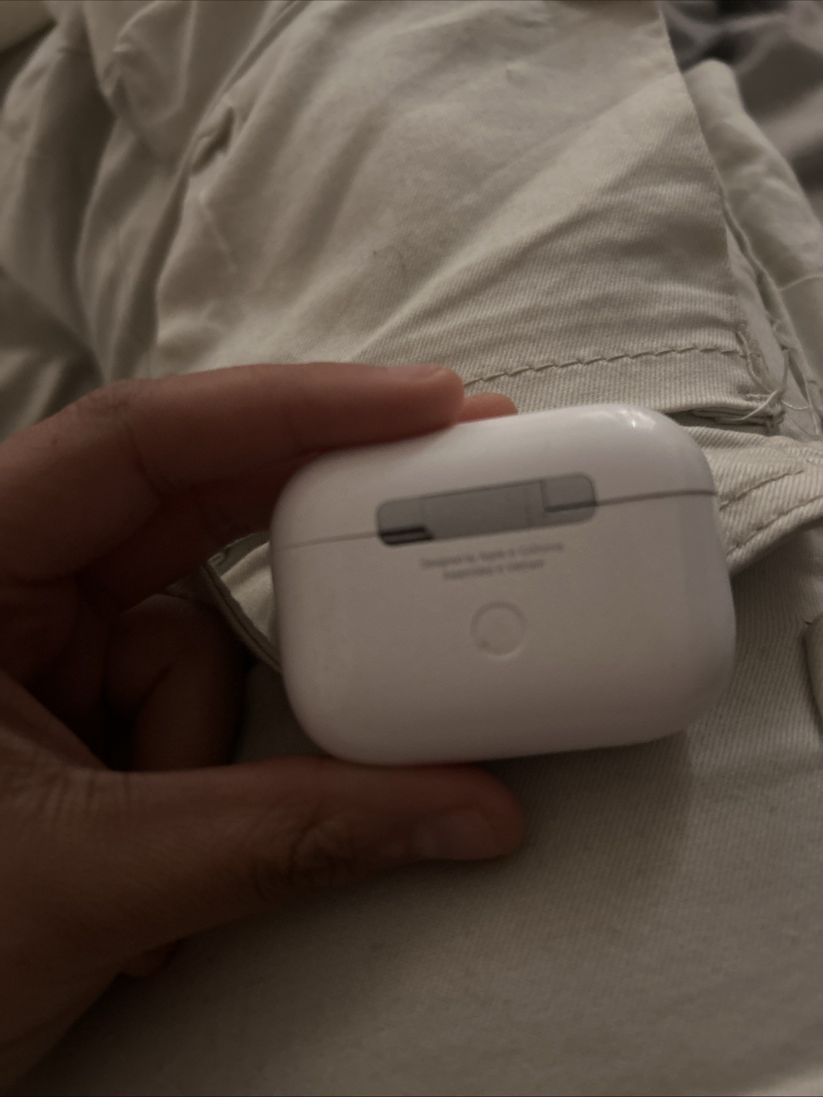 airpod pros