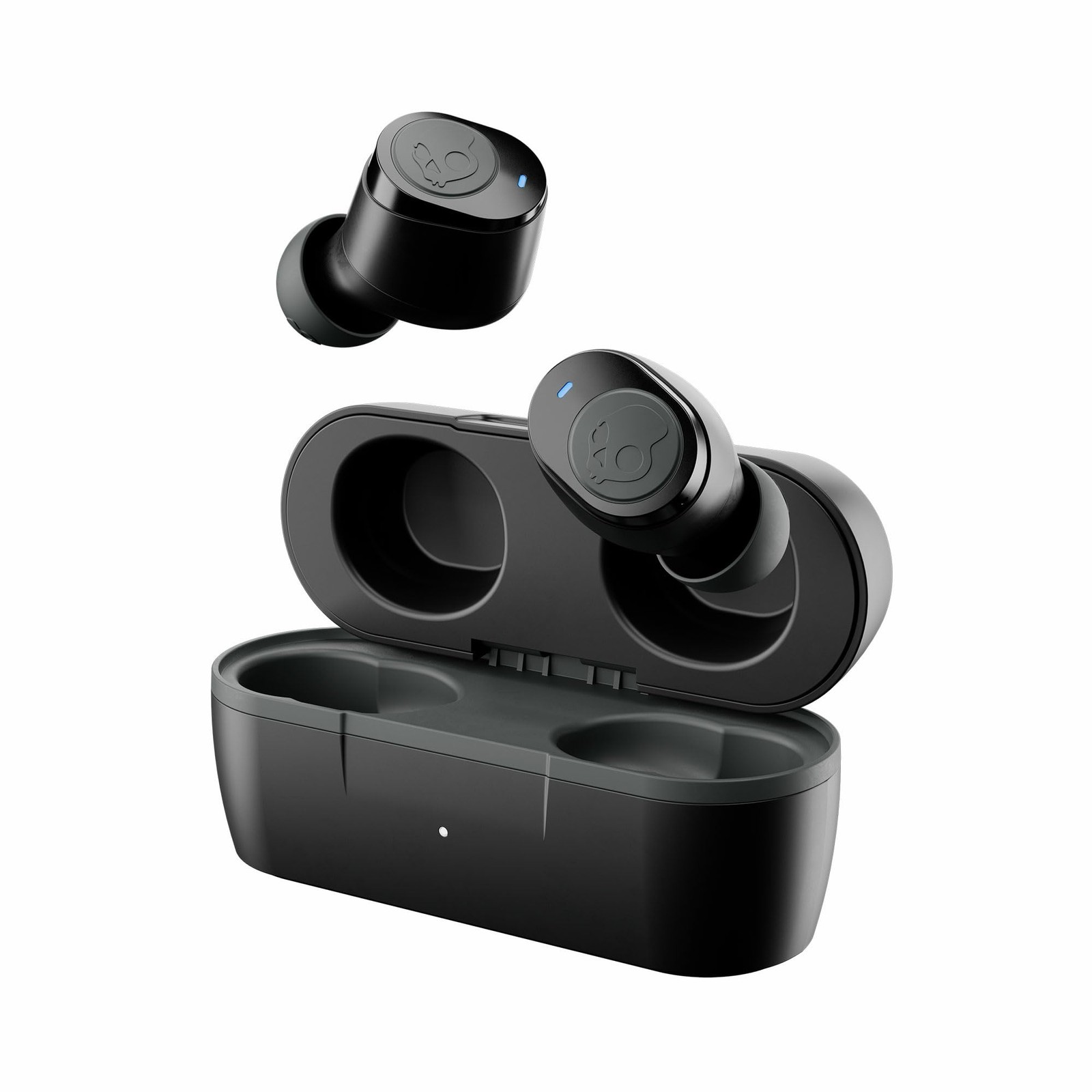 Skullcandy Jib True 2 Wireless In-Ear Headphones – True Black – S1JTW-P740