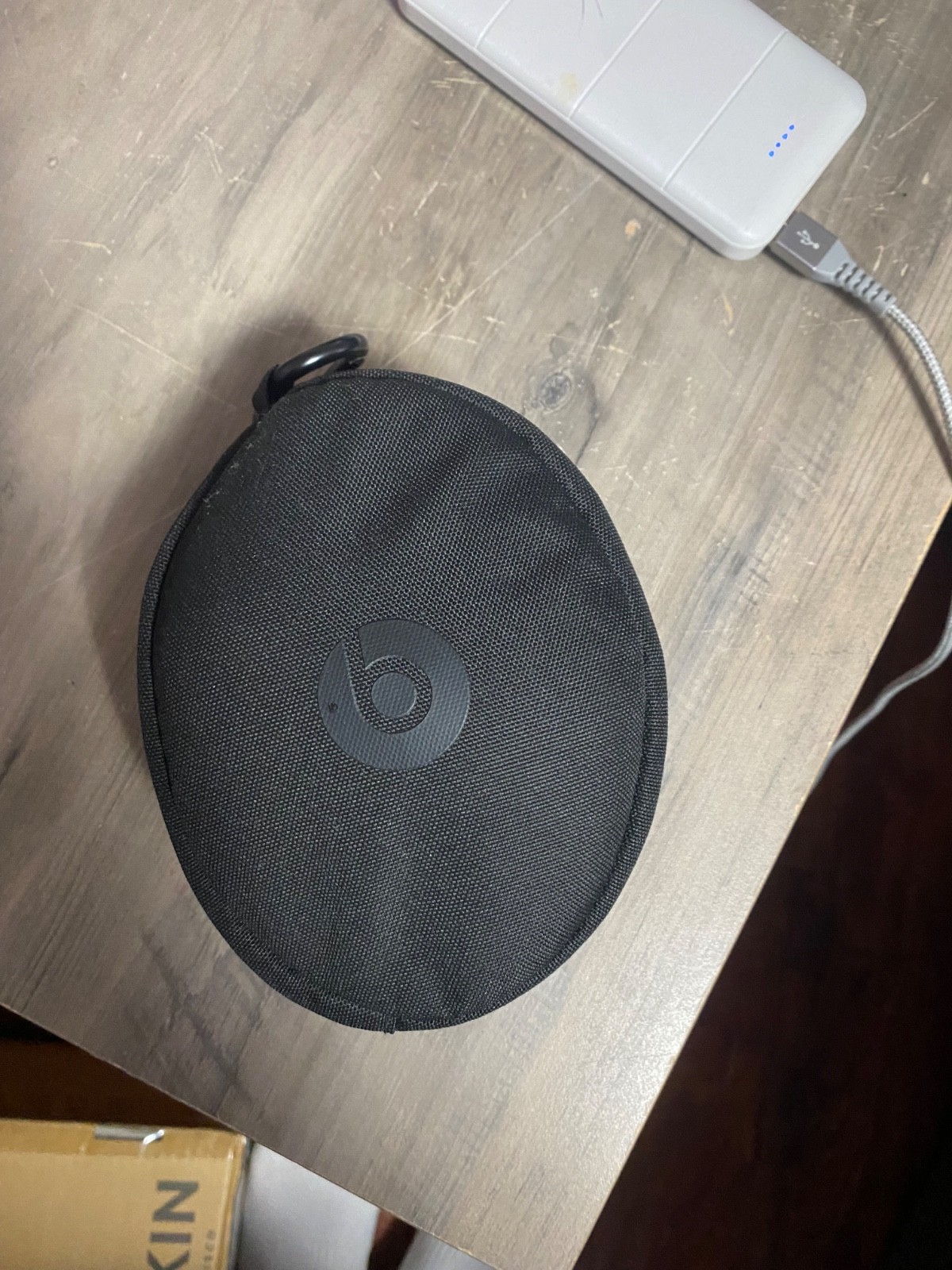 Beats by Dr. Dre Solo3 Over the Ear Headphone – Gloss Black