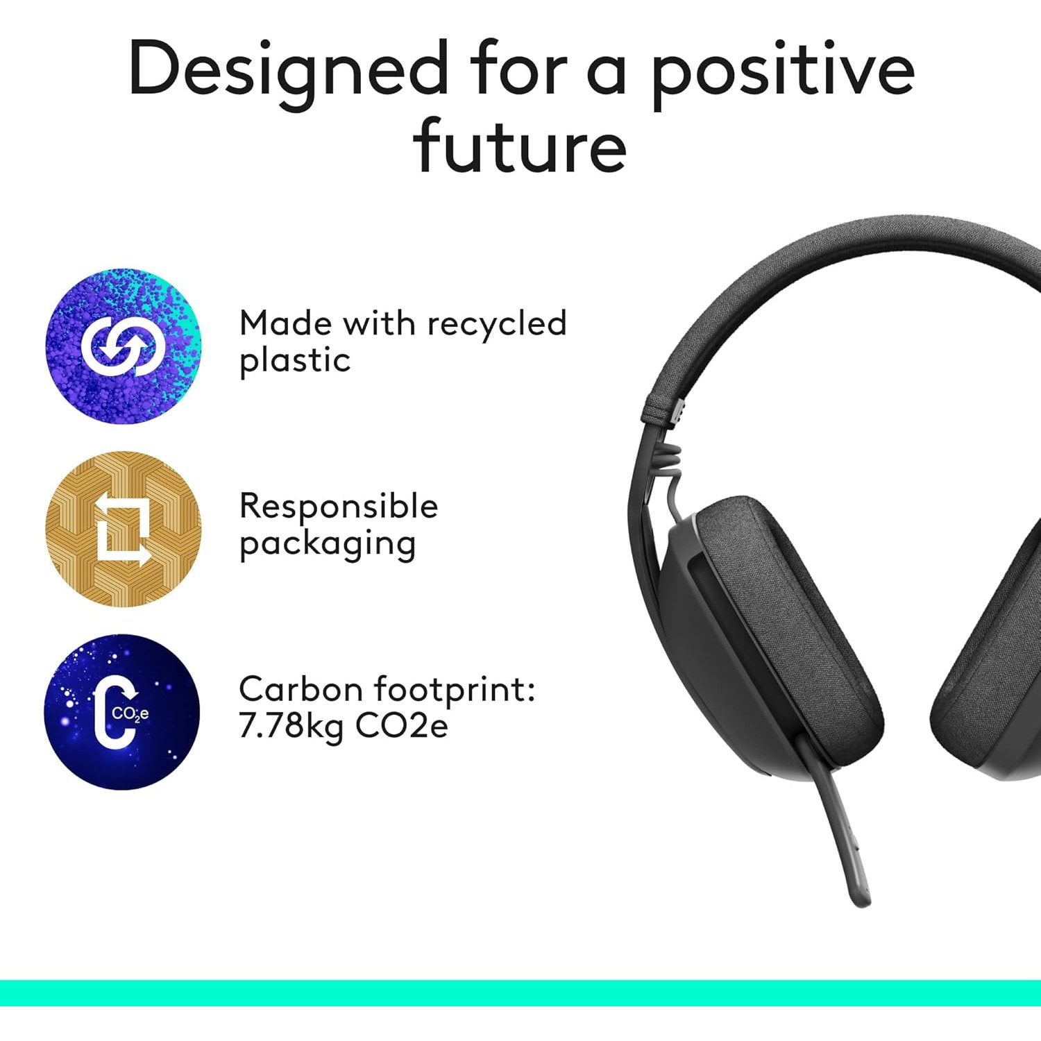 ZONE VIBE 100 REFURB – Graphite