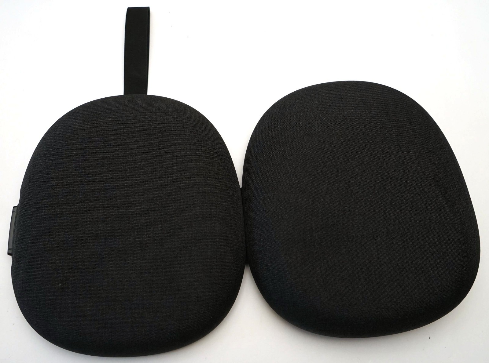 SONY OEM Carrying Case for WH-1000XM6 Noise Canceling Headphones BLACK