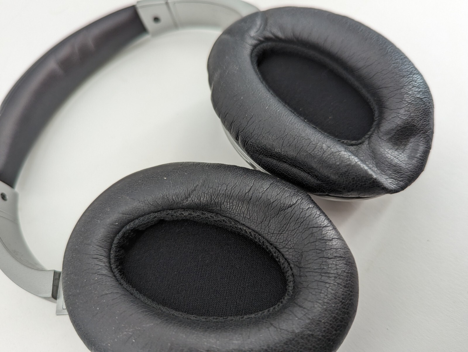 Panasonic Rp-Hc500 Noise Cancelling headphones