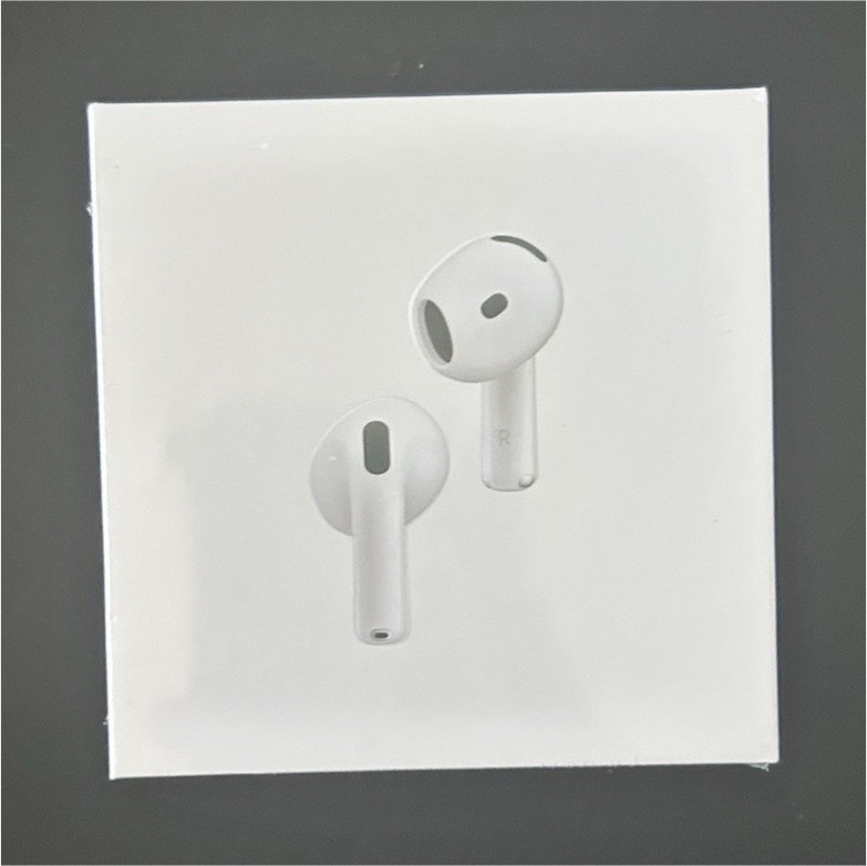 Apple AirPods 4 Active Noise Cancellation Bluetooth