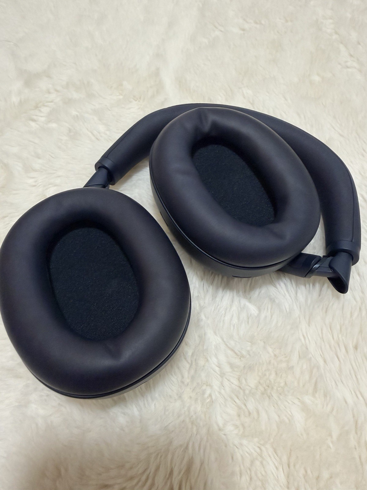 Sony WH-1000XM6/L Wireless Noise Canceling Headphones – ONLY HEADPHONE