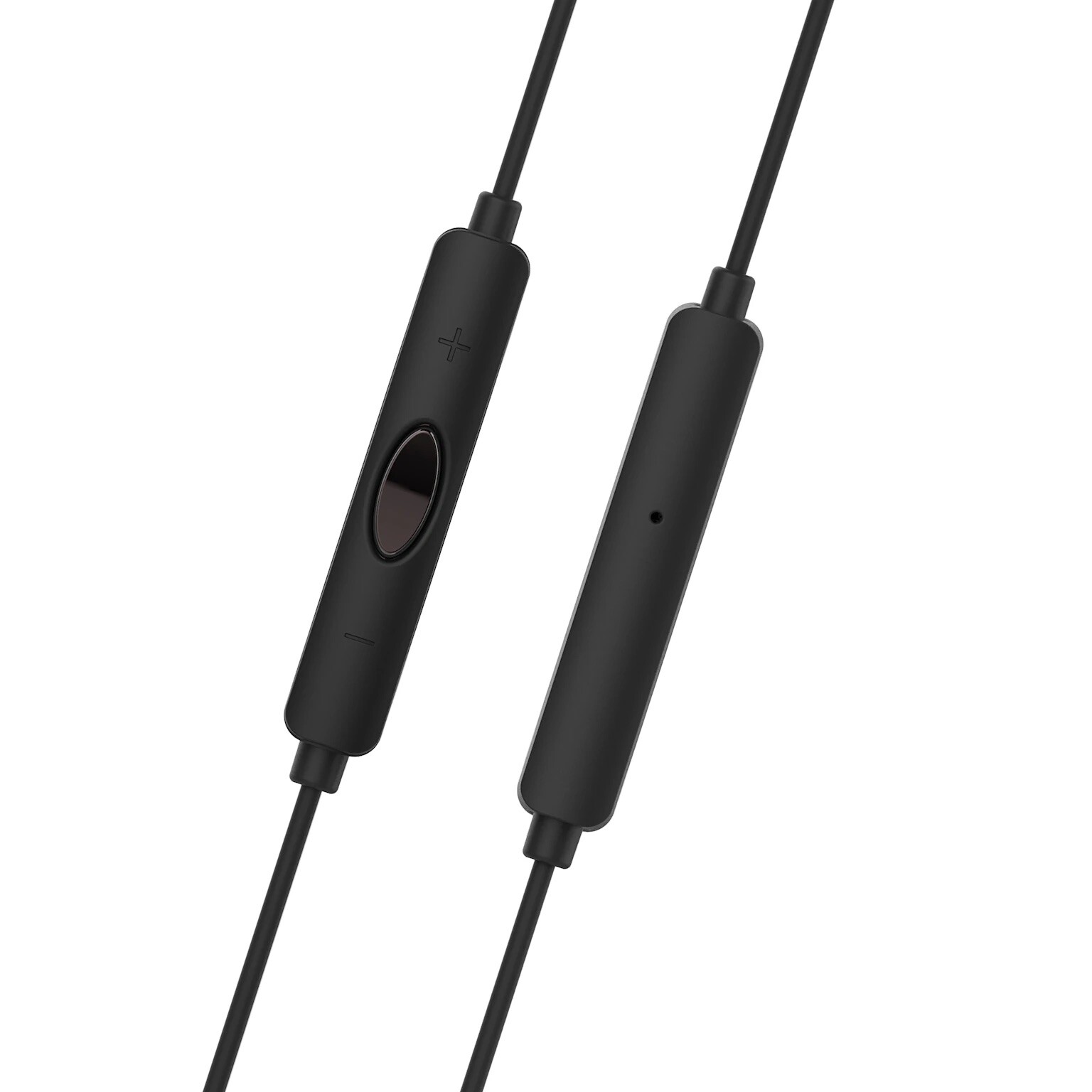 Klipsch – Reference R6i II Wired In-Ear Headphones – Black