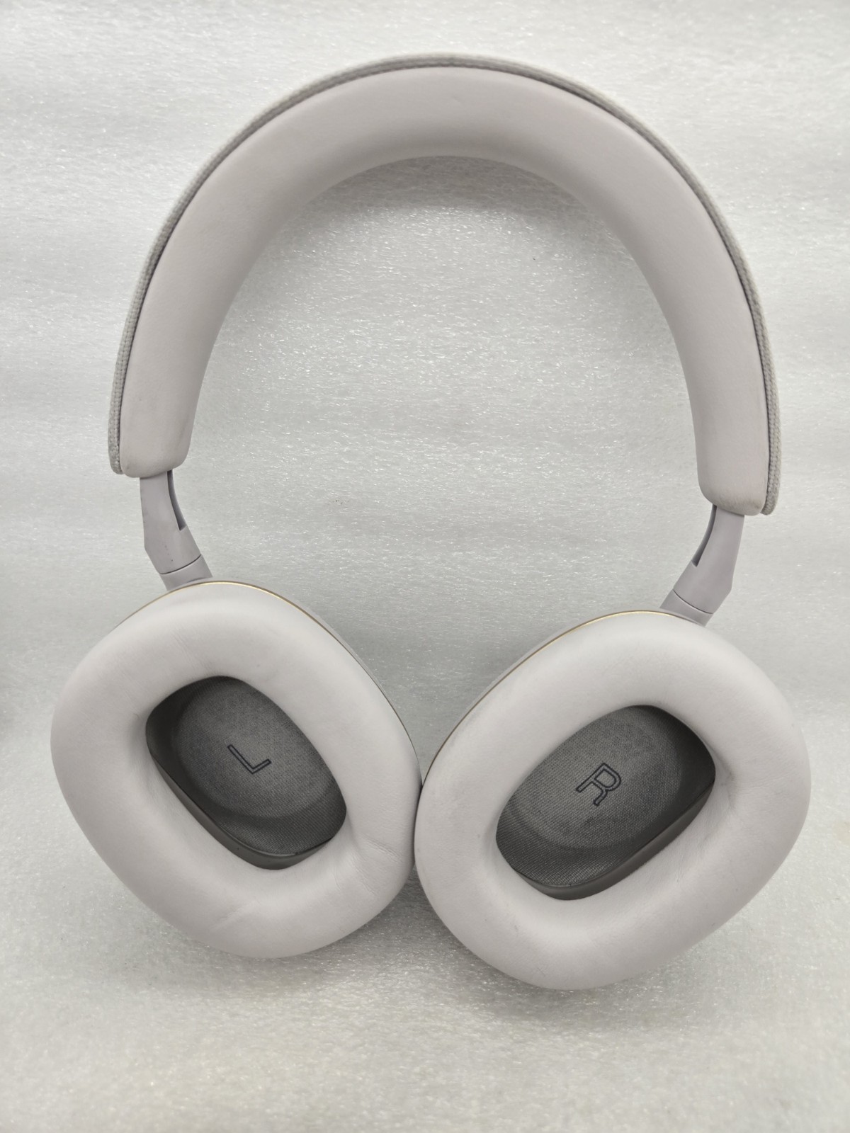 Bowers & Wilkins Px7 S2e Wireless Headphones Cloud Gray FAST FREE SHIPPING b