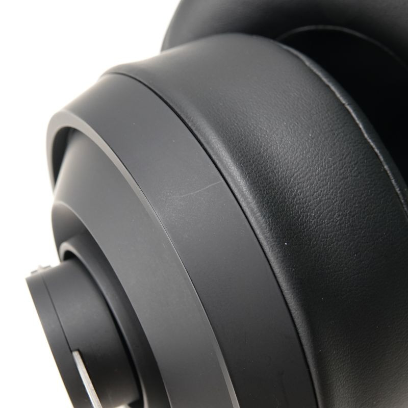 final DX3000CL Closed-Back Dynamic Headphones Used Japan