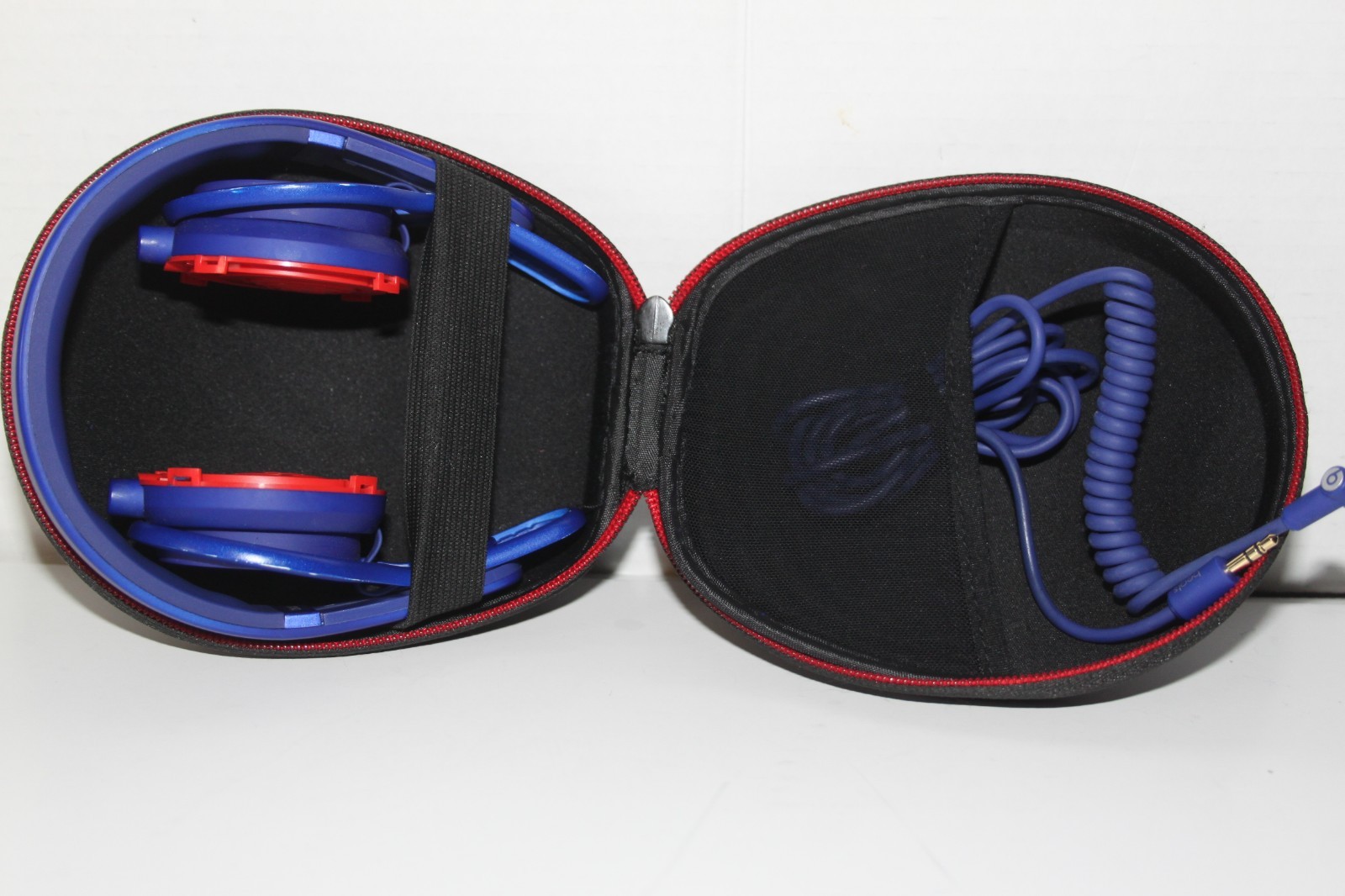 Beats MIXR Wired Headphone – Blue