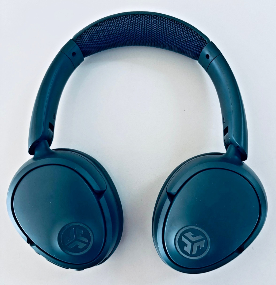 JLab JBuds Lux ANC Wireless Over-Ear Headphones – Sage Green