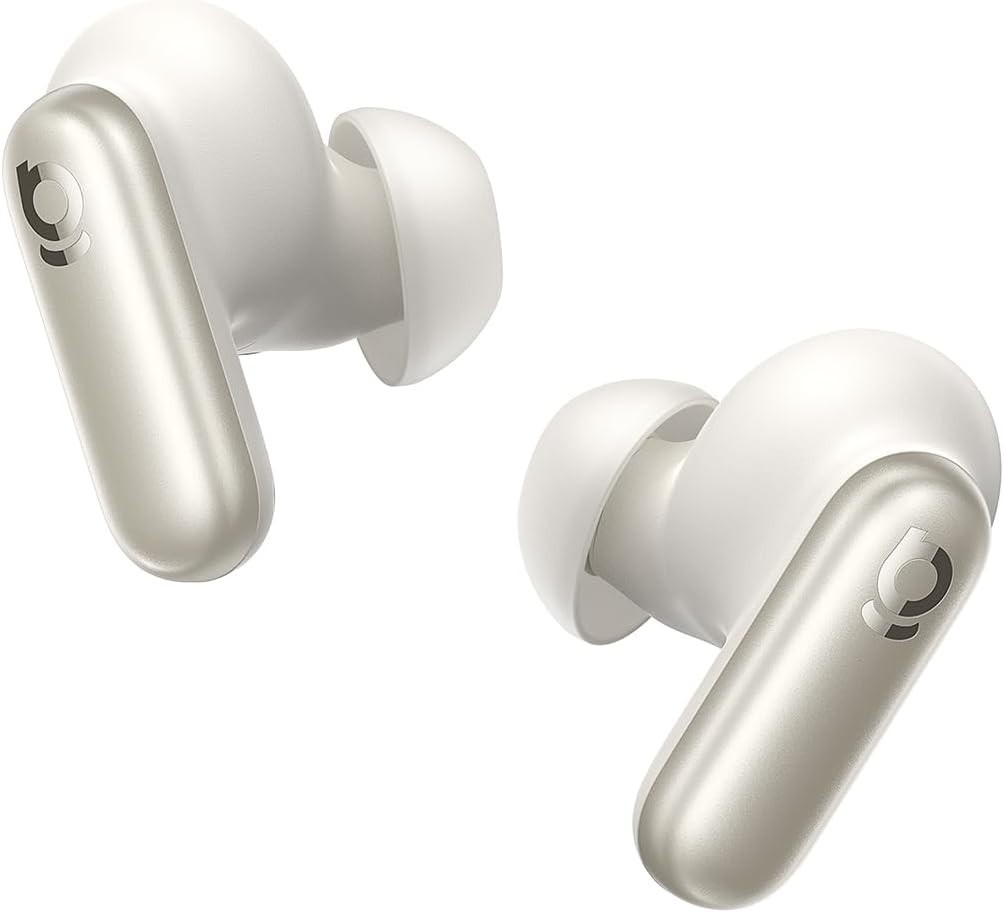 Baseus & Bose Inspire XP1, ANC Active Noise-Cancelling Earbuds, 360 Dolby, 45H
