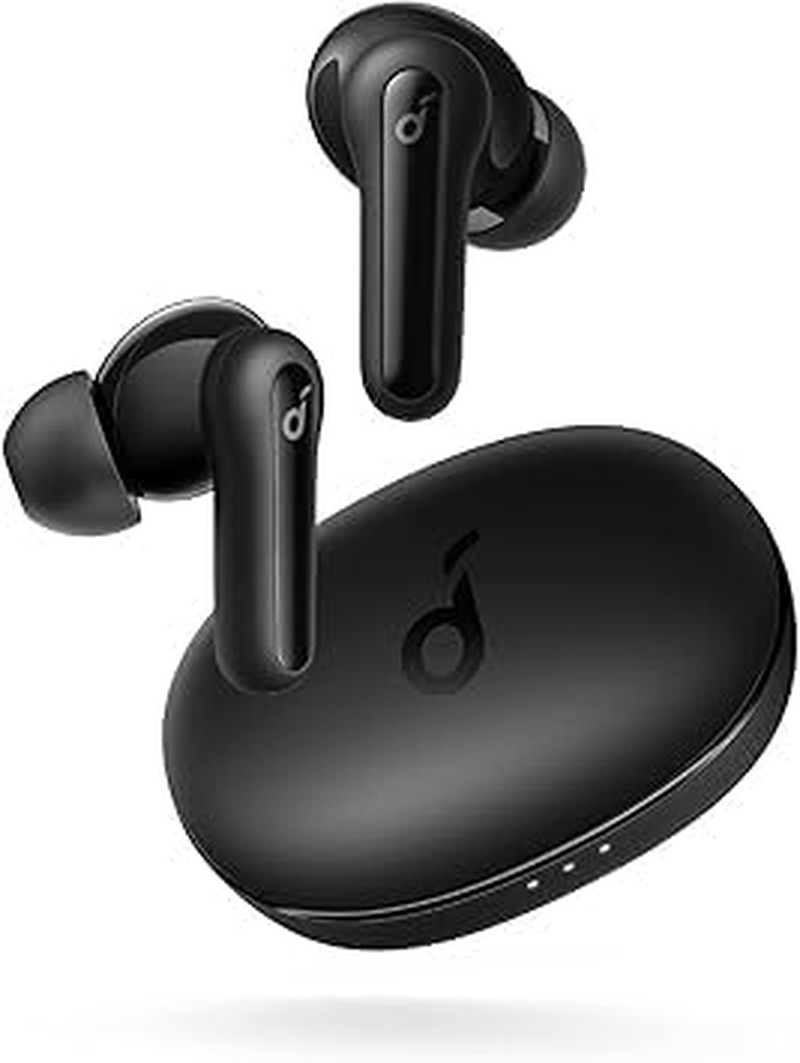 Anker Life P2 Mini True Wireless Bluetooth 5.2 Earbuds Headphones