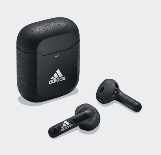 Adidas Men’s Adidas Z.N.E. 01 ANC True Wireless Earbuds New In Box