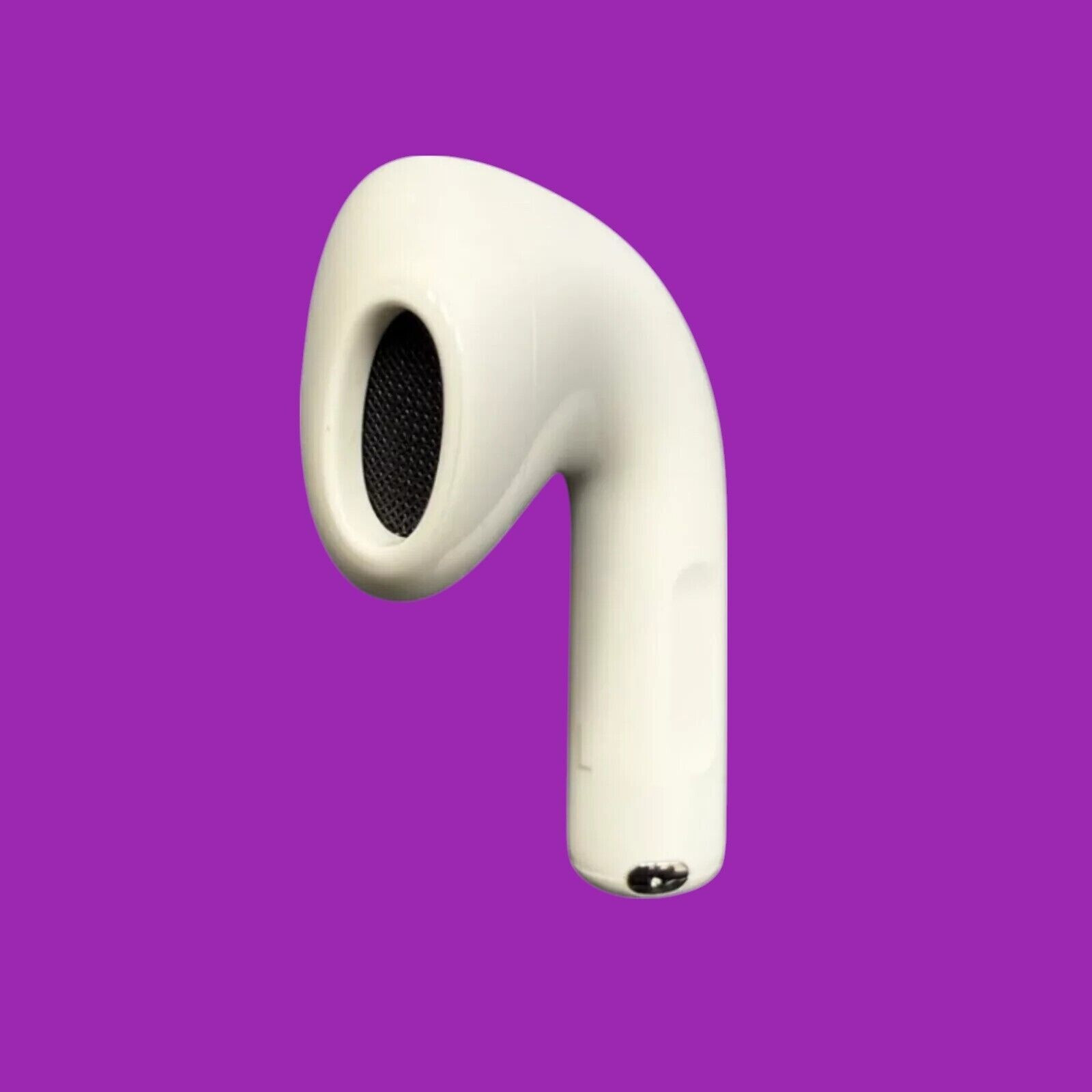 New Authentic Apple AirPods 4 Replacement: Left Side AirPods A3053 (Without ANC)