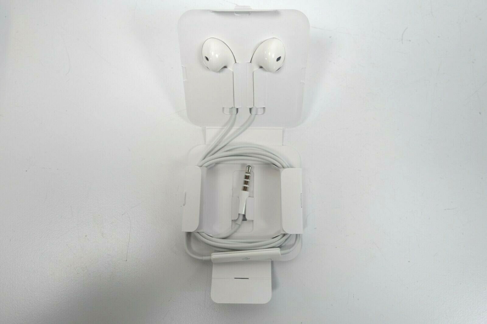 Apple EarPods Lightning Wired Earbuds Headphone For iPhone 5 6 7 8 X 11 12