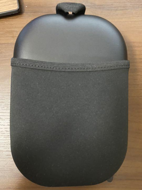 Dedicated case for QuietComfort 35 II Noise Cancelling Headphones