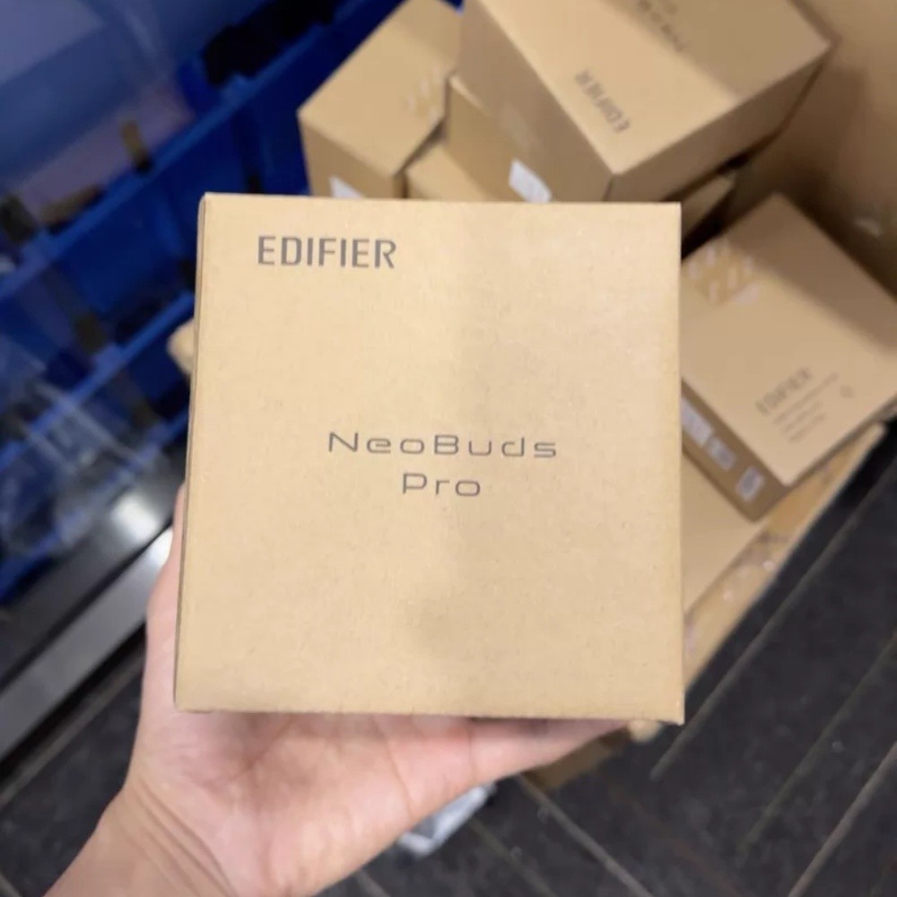 Original Edifier NeoBuds Pro TWS Wireless Earbuds ANC 5.0 Bluetooth Headphones