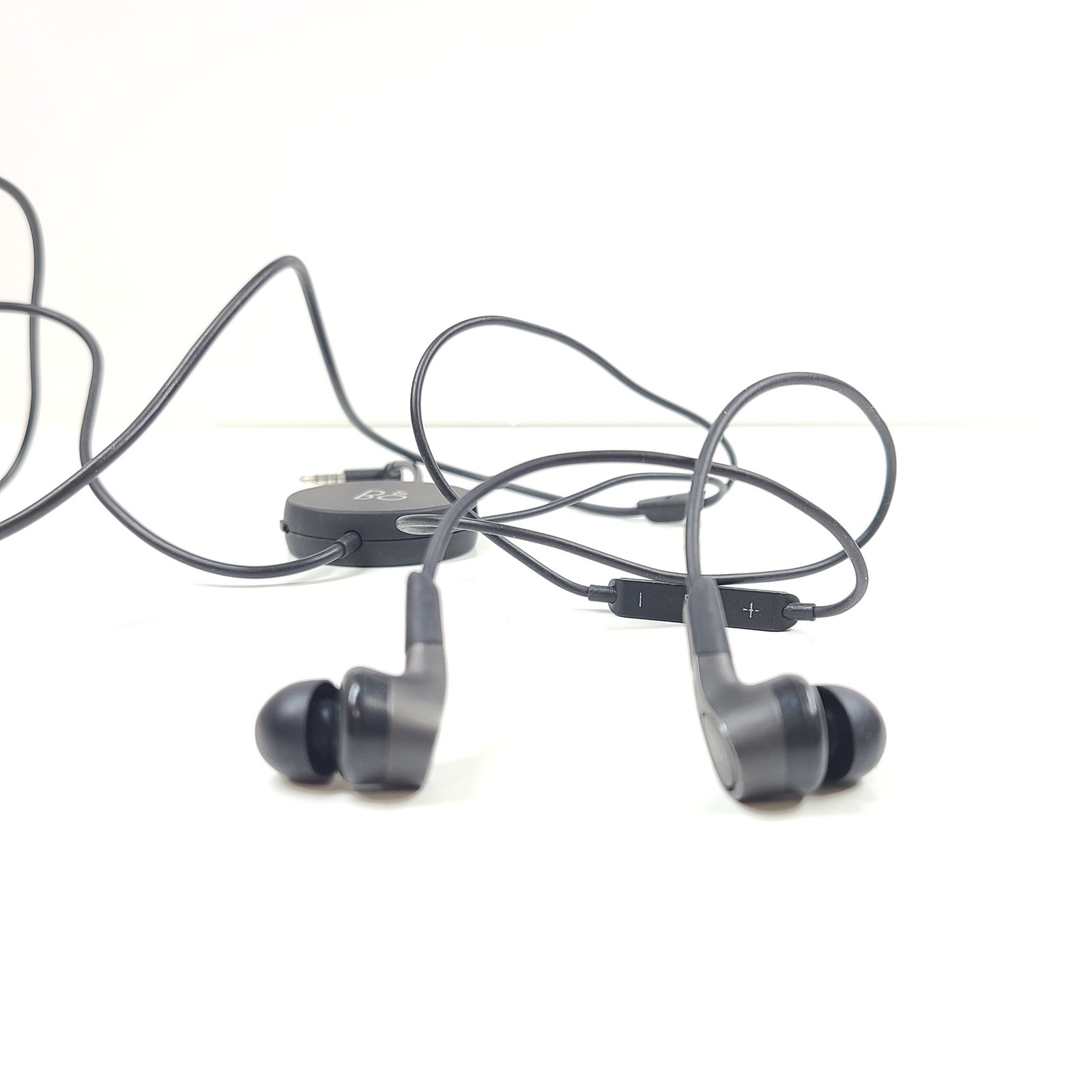 Bang and Olufsen Beoplay H3 ANC Noise Cancelling Earbuds Headphones B&O – Black