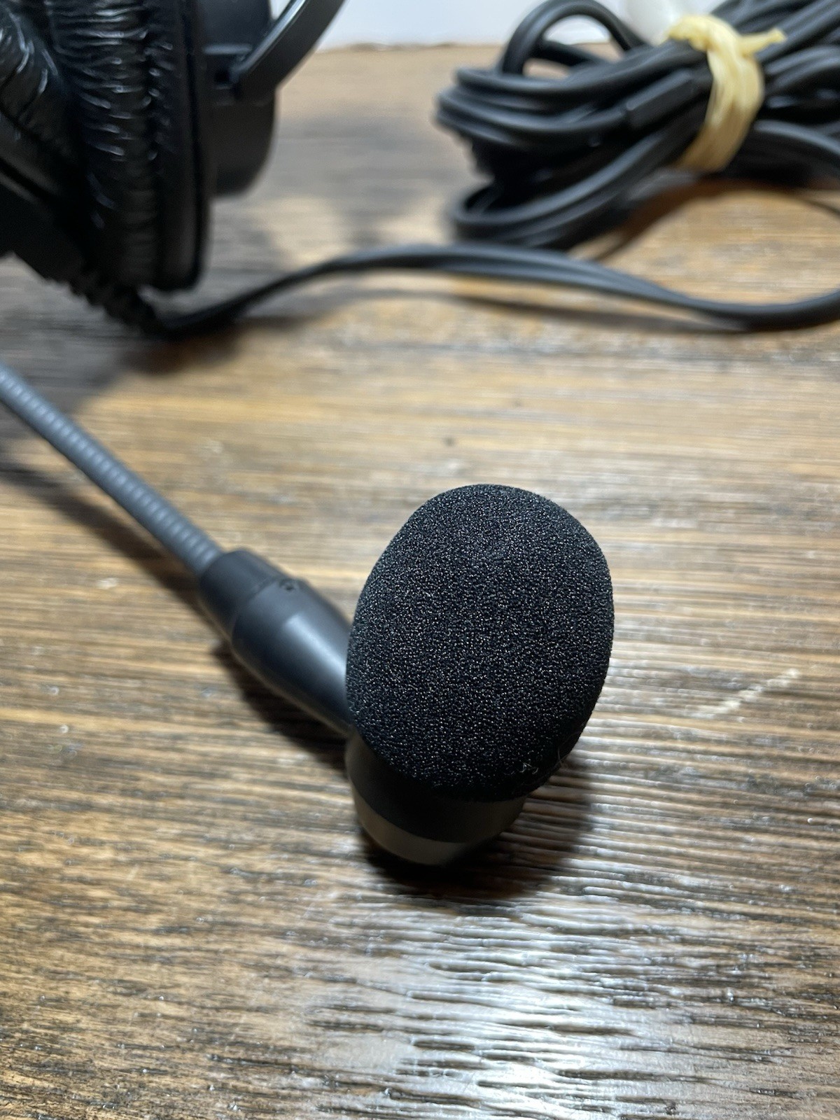 Audio-Technica BPHS1 Broadcast Stereo Headset
