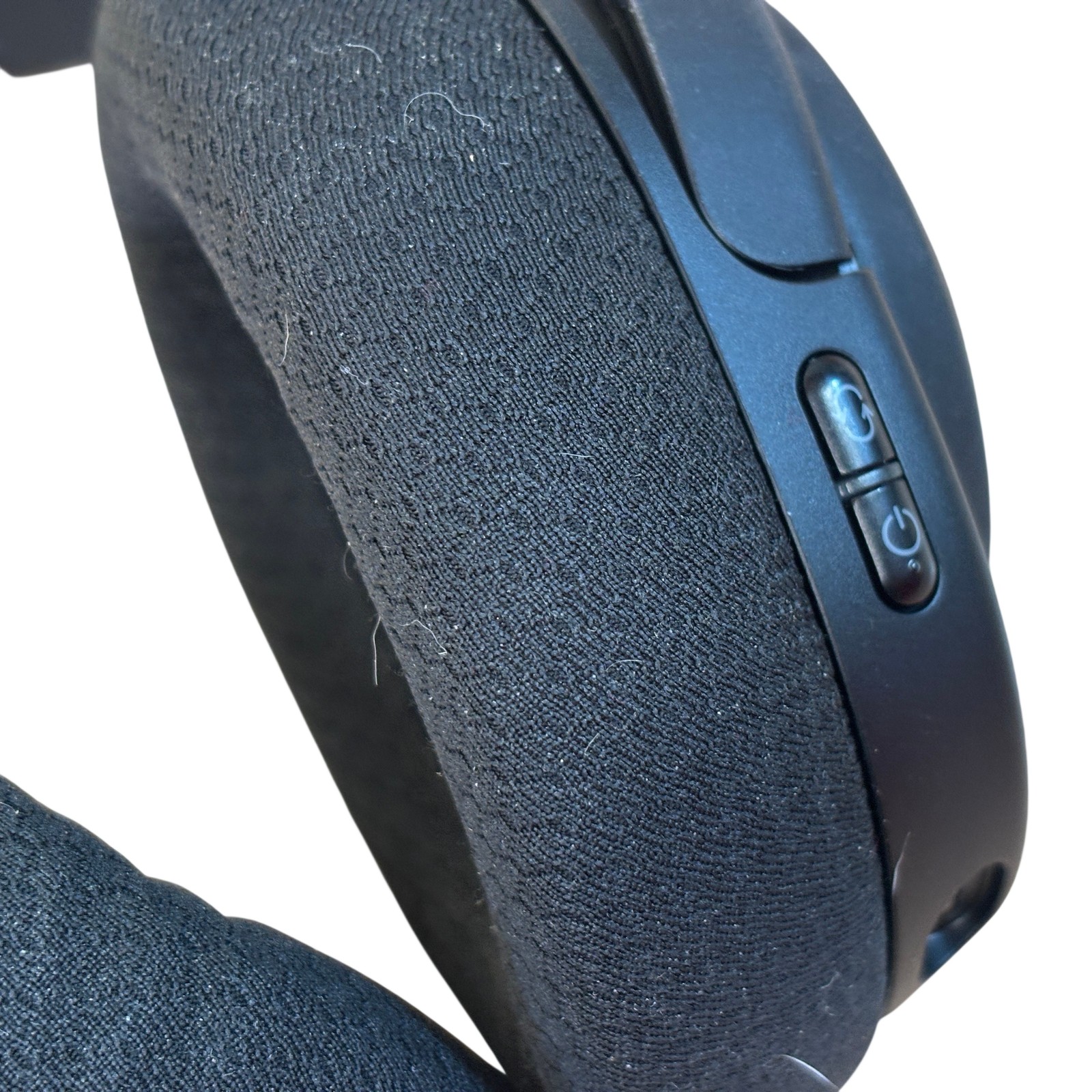 Lenovo SteelSeries Arctis Nova 5 HS42TX Black Bluetooth Wireless Gaming Headset