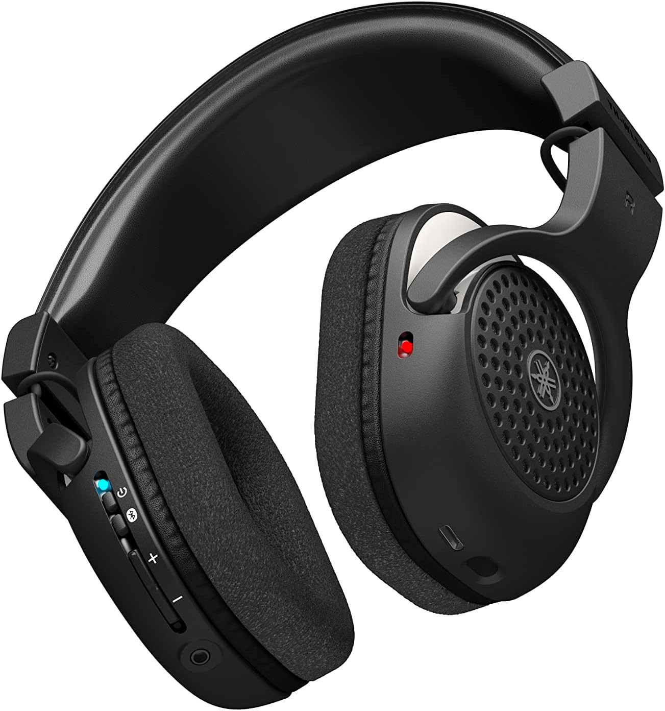 Yamaha Wireless Headphone YH-WL500 Semi-Open Back for Playing Musical Instrument
