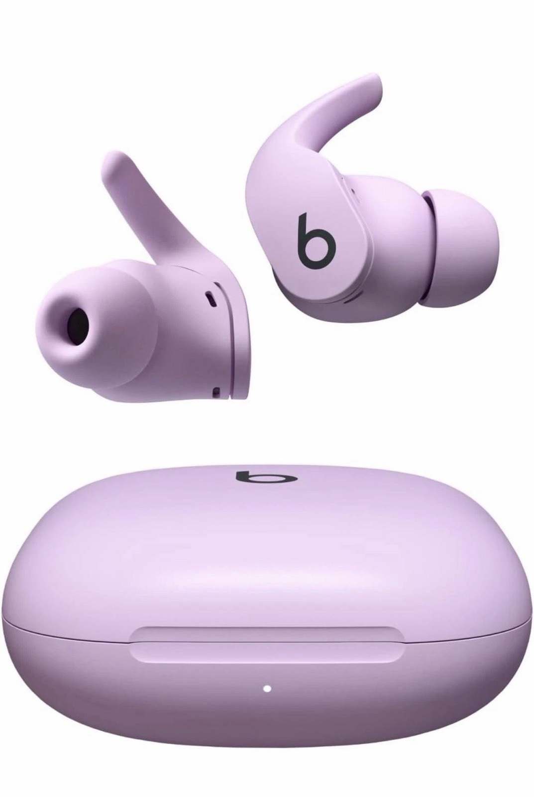 Beats Fit Pro True Wireless Noise Cancelling In-Ear Earbuds – Purple NEW SEALED