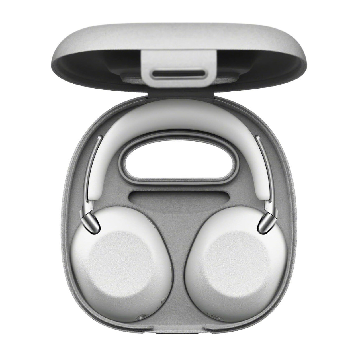 Sony 1000X THE COLLEXION Wireless Noise-Canceling Headphones (Platinum) Bundle