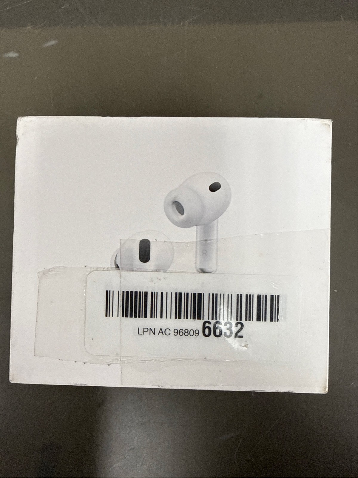 Apple AirPods Pro 3 with Active Noise Cancellation, Heart Rate Sensing, Live