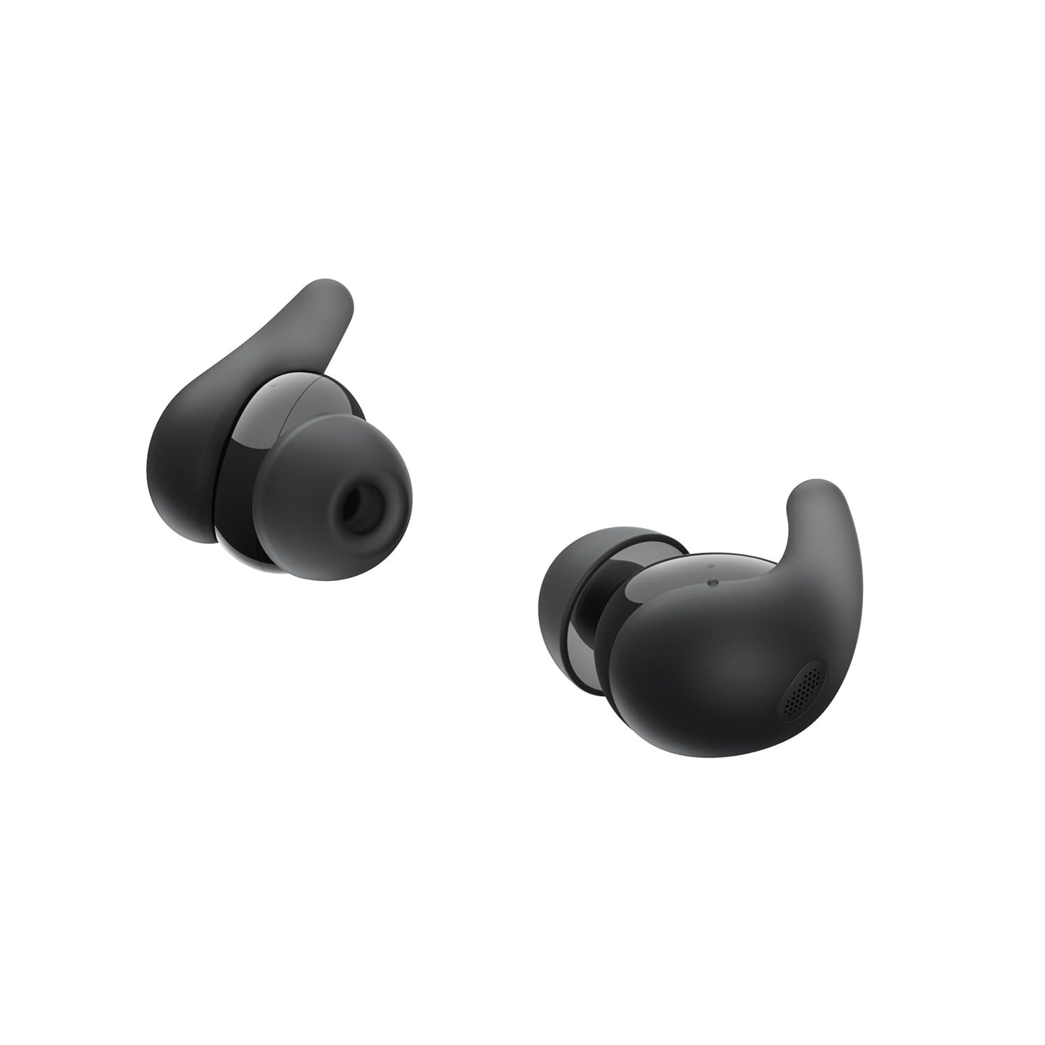 Sony Linkbuds WF-LS910N Active Noise Cancelling Wireless Bluetooth Earbuds BLACK