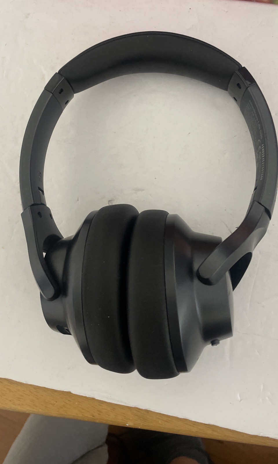 Soundcore Anker Life Q20 Hybrid Active Noise Cancelling Headphones,