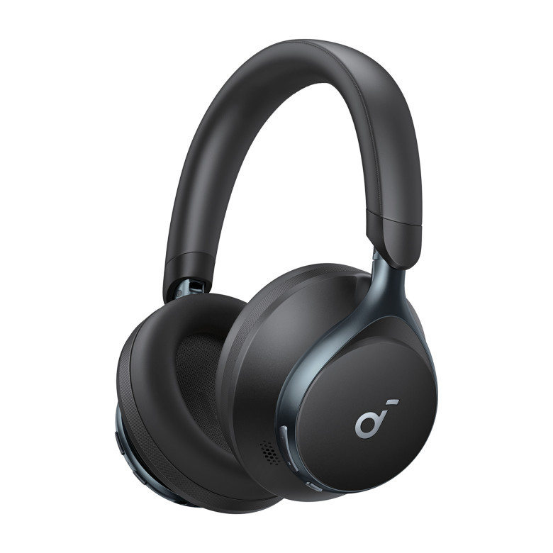 Anker® Soundcore Space One Wireless Noise Cancelling Headphones Brand New