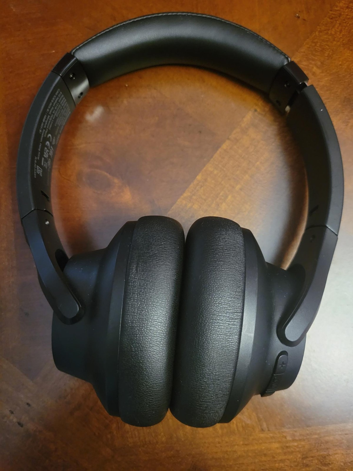 Soundcore by Anker Q20i Hybrid Active Noise Cancelling Bluetooth Headphones