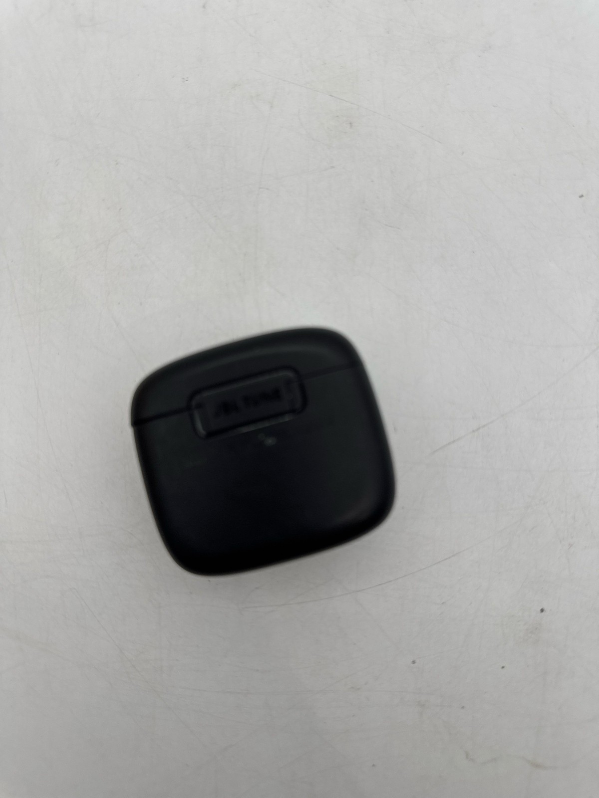 JBL Tune Flex True Wireless ANC Earbuds JBLTFLEXBLKAM 12mm Pure Bass IPX4