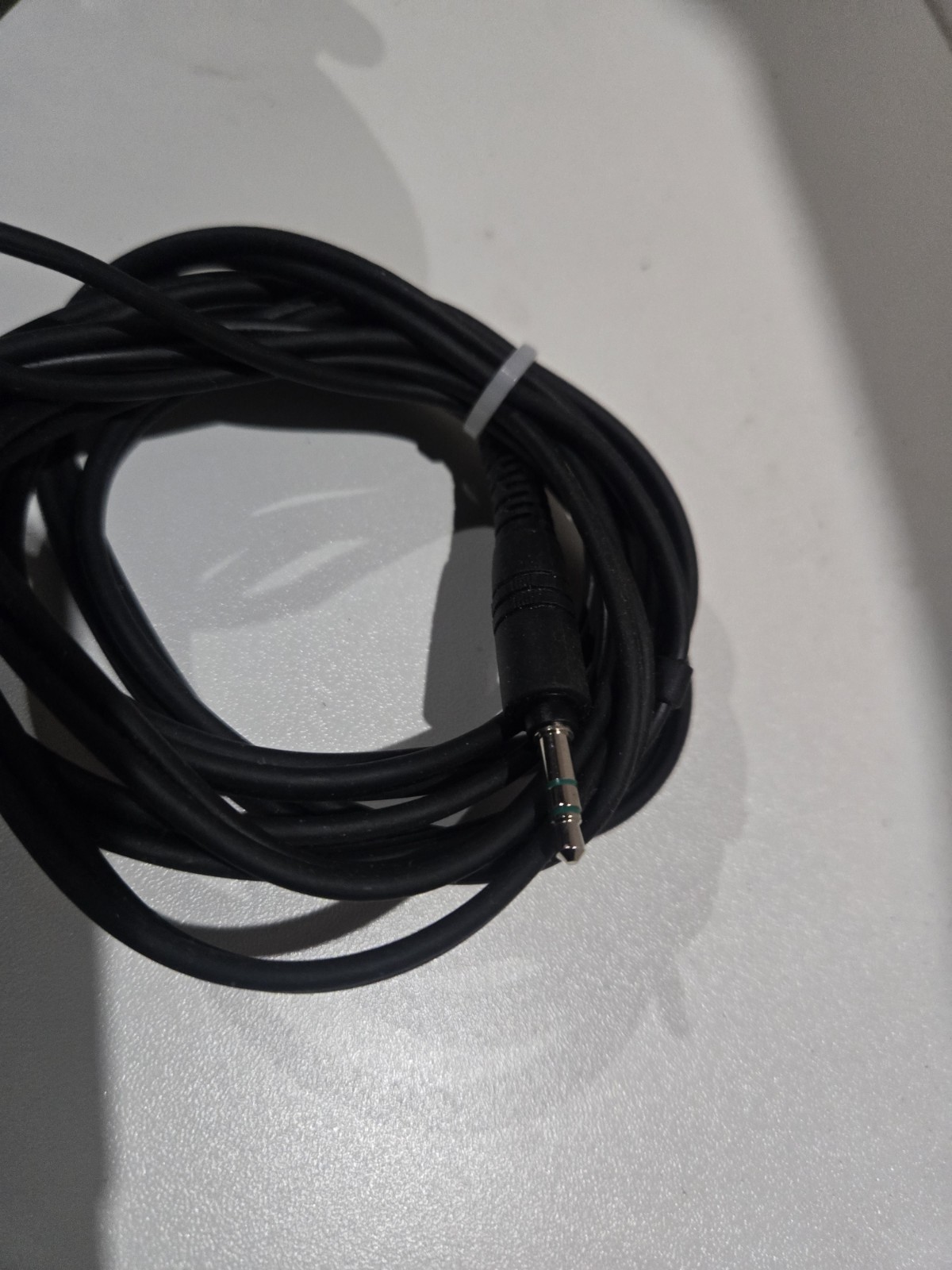 Sony MDR-V150 On Ear Wired Headphones – Black Nice Condition Tested Works